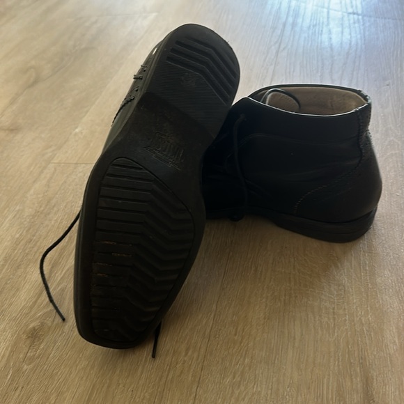 Florsheim Kids Boys Dress Shoes - Picture 3 of 4